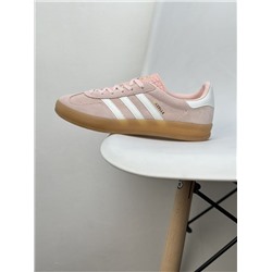 Оригинальные кроссовки ADIDA*S Gazelle  INDOOR