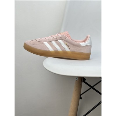 Оригинальные кроссовки ADIDA*S Gazelle  INDOOR