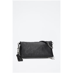 Bandolera Donna Negro