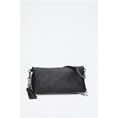 Bandolera Donna Negro