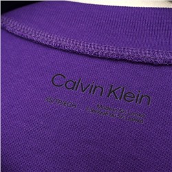 Женские футболки  ✔️Calvin Klei*n Изготовлены на крупной внешнеторговой фабрике из остатков оригинального материалов