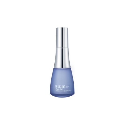 Water-Full Rebalancing Gel Emulsion