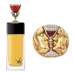 DALI HAUTE PARFUMERIE CALICE DE LA SEDUCTION ETERNELLE edp (w) 2.5ml пробник