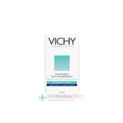 Vichy Déodorant Traitement Anti-Transpirant 7 Jours Crème 30ml