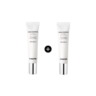 ★1+1★ Aqua Essence Lifting Eye Cream