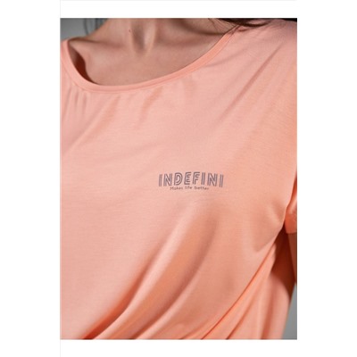 Комплект (Легинсы+Футболка) INDEFINI, 1116366