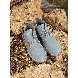AB.Z. SAFARY NIU METHANOL+Ab.Zapatos PELLE Milan (930) perla АКЦИЯ