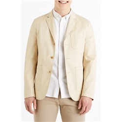 Blazer slim fit - Beige