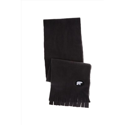 Bad Bear, Açık Gri Erkek Atkı - 21.02.43.001_badman Scarf