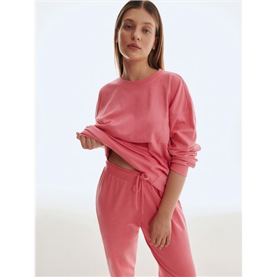 Zweiteiliges Pyjama-Set