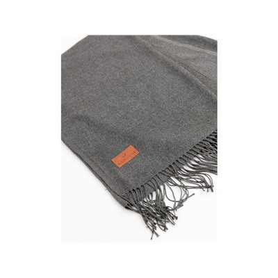 Платок Pashmina женский Lanotti/серый