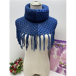 Снуд женский вязаный (free size) арт. 270057