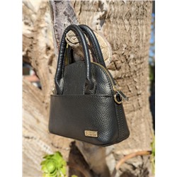 Ab.Zapatos PELLE Peque (550) Negro