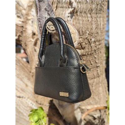 Ab.Zapatos PELLE Peque (550) Negro