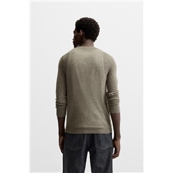JERSEY LIGERO ESTRUCTURA