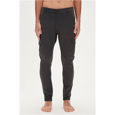 Bad Bear, Orlando Pants Antrasit Erkek Pantolon