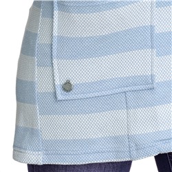 Damen Sweatblazer im Long-Style