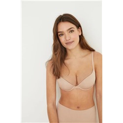GORGEOUS Sujetador push up microfibra