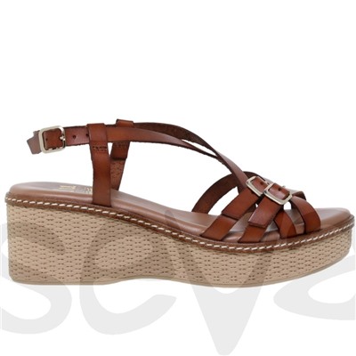 Blusandal, SANDALIA SEÑORA PIEL
