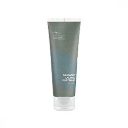 Mugwort Calming Clay Mask