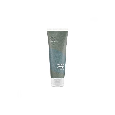Mugwort Calming Clay Mask