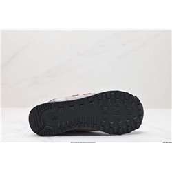 Фирменные кроссовки New Balanc*e NB 574 Glacial sports для повседневной носки осенью и зимой