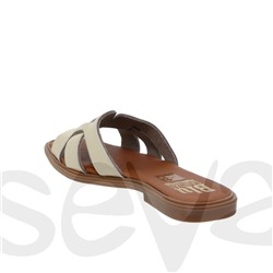 Blusandal, SANDALIA SEÑORA PIEL