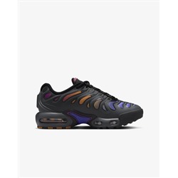 Nike Air Max Plus Drift Big Kids' Shoes