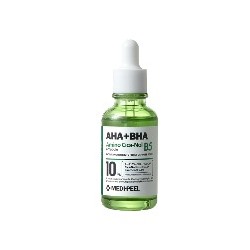 Aha Bha Amino Cica-Nol B5 Ampoule Восстанавливающая сыворотка для чувствительной и проблемной кожи