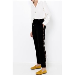 Pantalón Negro