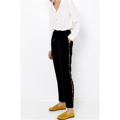 Pantalón Negro