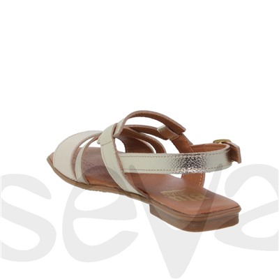 Blusandal, SANDALIA SEÑORA PIEL