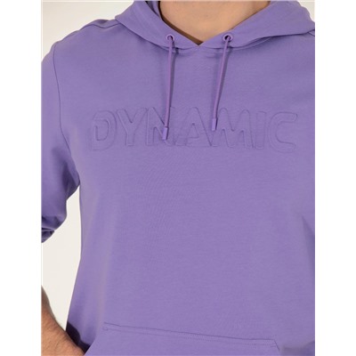 Lila Sweatshirt