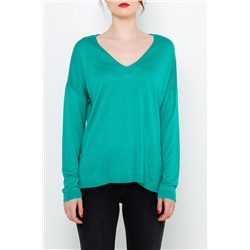 Jersey Verde menta