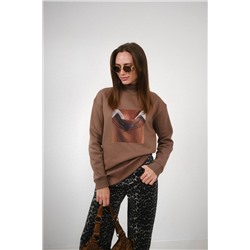 Супер стильные свитшоты PREMIUM   COTTON- ФЛИС
