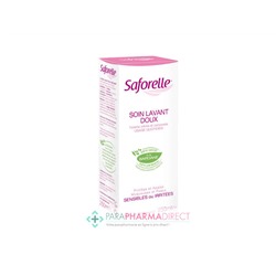 Saforelle Soin Lavant Doux 250ml