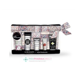 Garancia Trousse de Voyage Eco-conçue X Foulard "La fée maraboutée"