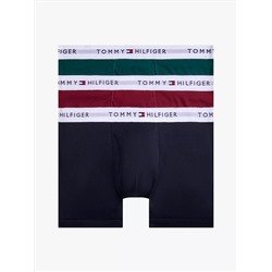 Cotton Classics Trunk 3-Pack