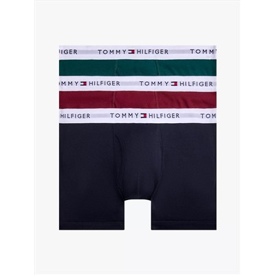Cotton Classics Trunk 3-Pack