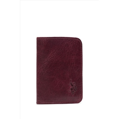 Erkek Bordo Kartlık