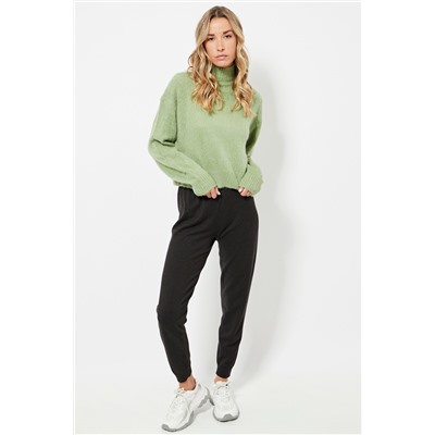 Jersey - Verde agua