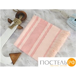 DERIN Somon (св.розовый) полотенце пляжное 50x90