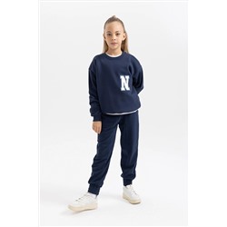 Defacto Kız Çocuk Jogger Eşofman Altı TYC68DWTYN169763222683223