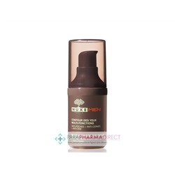 Nuxe Men Contour des Yeux Multi-Fonctions 15ml