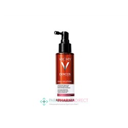 Vichy Dercos Densi-Solutions Concentré Créateur de Masse Capillaire 100ml