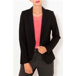 Chaqueta Negro