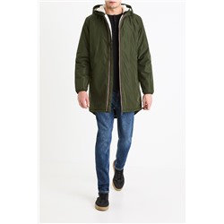 Jersey regular fit - Negro