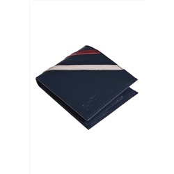 U.S. Polo Assn. Plcuzy22-8402 Lacivert Erkek Cüzdan&kartlık PLCUZY22-8402
