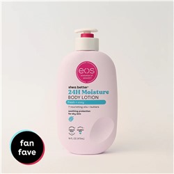 Fresh & Cozy Body Lotion