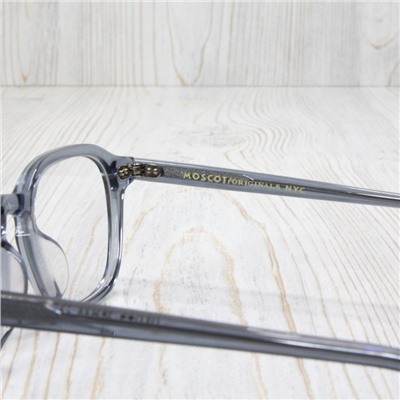 FE00809 - Оправа MOSCOT VANTZ  grey
